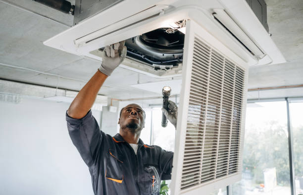 Licensed Emergency Hvac service in Worthington, IN - FH HVAC